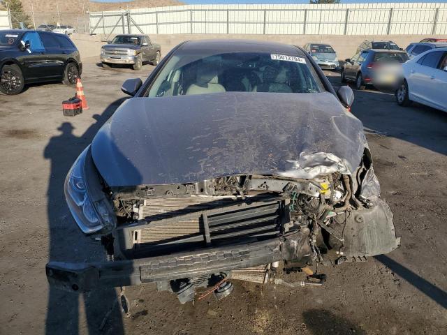 2018 HYUNDAI SONATA HYB - KMHE34L39JA085759