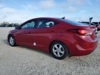 HYUNDAI ELANTRA SE photo