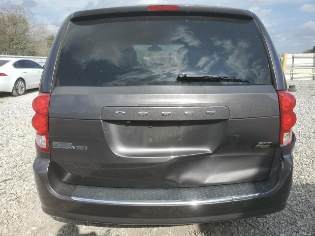 2019 DODGE GRAND CARA - 2C4RDGCG9KR682592