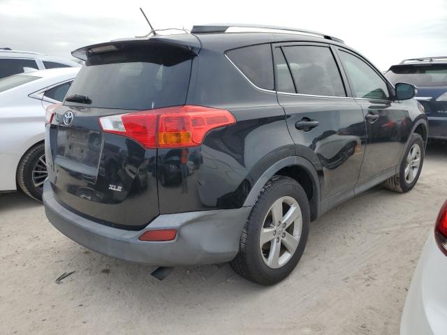 VIN 2T3WFREV6DW073098 2013 Toyota RAV4, Xle no.3