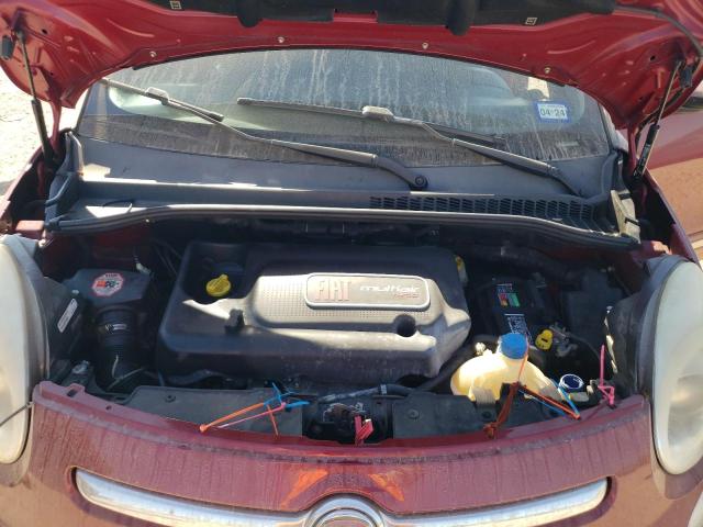 2015 FIAT 500L LOUNG ZFBCFACH6FZ033398