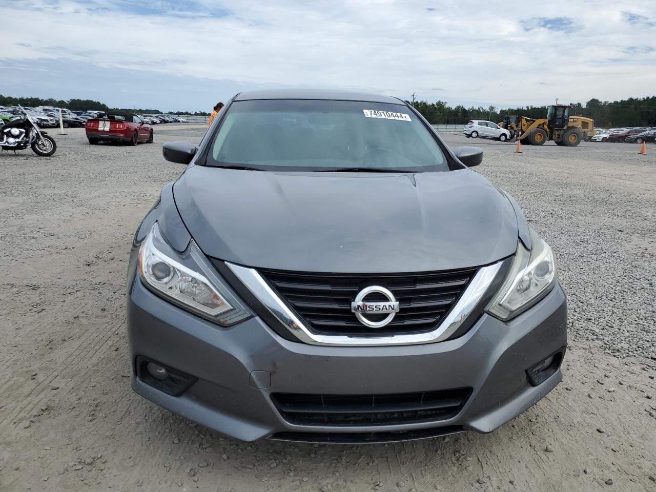 Lot #2952963443 2016 NISSAN ALTIMA 2.5