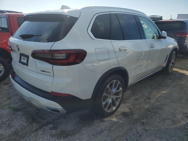 2022 BMW X5 SDRIVE - 5UXCR4C06N9N21361