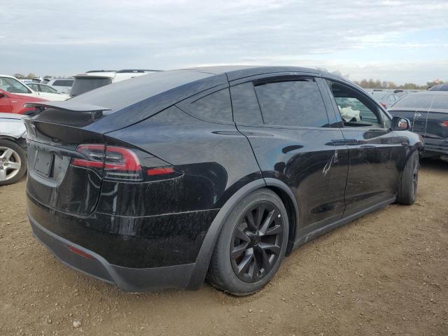 2023 TESLA MODEL X - 7SAXCBE5XPF377102