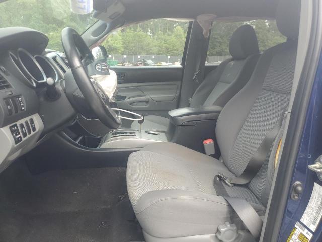 2015 TOYOTA TACOMA DOU - 3TMMU4FN0FM081801