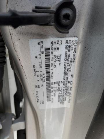 2015 FORD FOCUS SE - 1FADP3F26FL329581