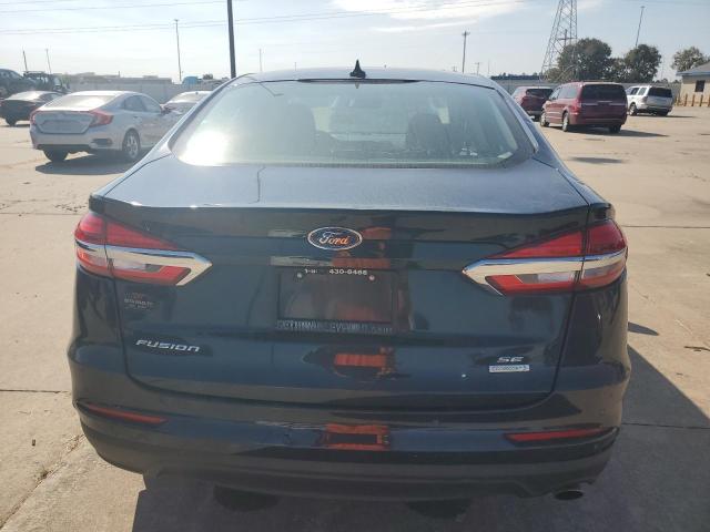 2020 FORD FUSION SE - 3FA6P0HD7LR253727