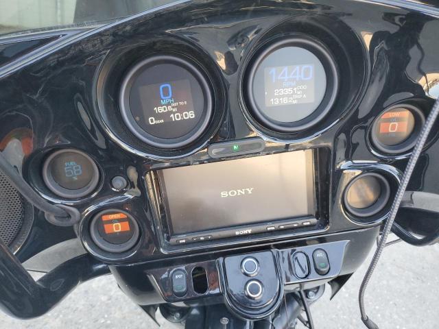 2009 HARLEY-DAVIDSON FLHTC 1HD1FF4129Y685544