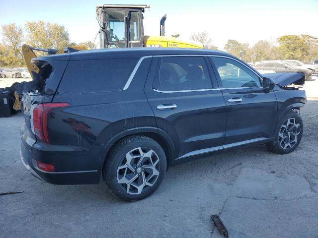 2022 HYUNDAI PALISADE C - KM8R7DHE8NU372966