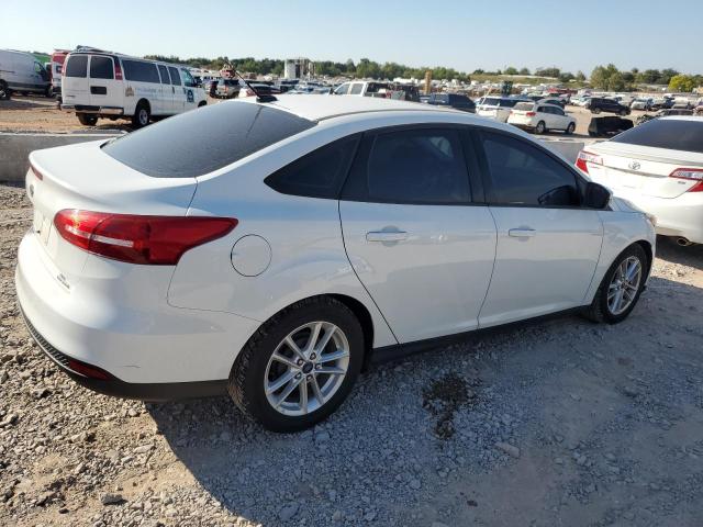 VIN 1FADP3F29GL204916 2016 Ford Focus, SE no.3