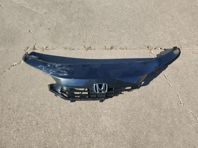 2023 HONDA CIVIC SPOR - 2HGFE2F58PH516754