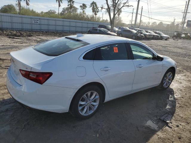 VIN 1G1ZD5ST6SF107692 2025 CHEVROLET MALIBU no.3