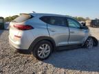 Lot #2938567431 2020 HYUNDAI TUCSON SE