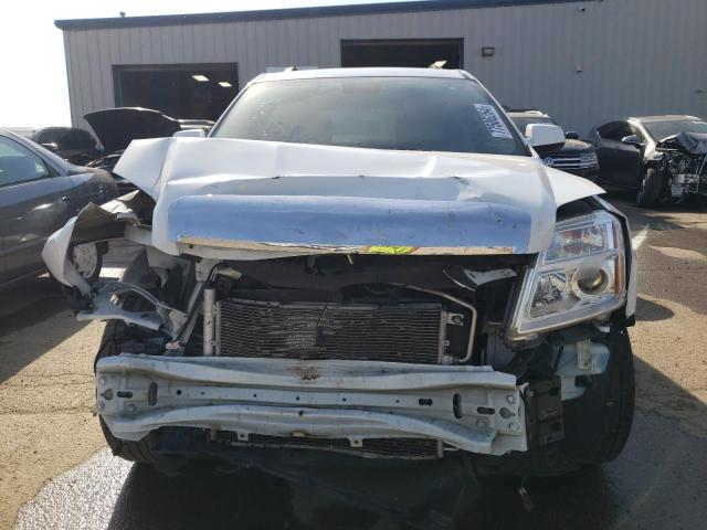 VIN 2GKFLXEK5F6306040 2015 GMC Terrain, Slt no.5