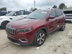 JEEP CHEROKEE L photo