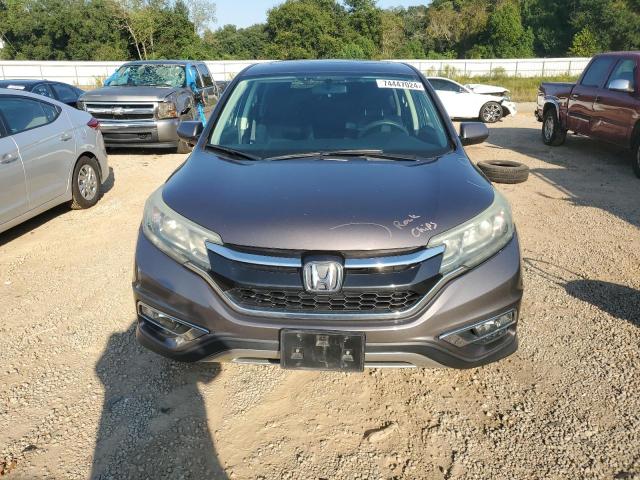 2016 HONDA CR-V EX - 2HKRM4H53GH622690