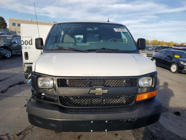 2015 CHEVROLET EXPRESS G2 - 1GCWGFFF1F1105976