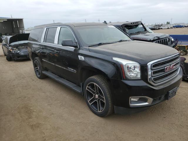 VIN 1GKS1FKC7GR297973 2016 GMC Yukon, C1500 Sle no.4