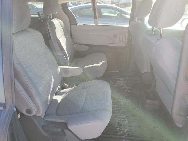 2021 TOYOTA SIENNA LE - 5TDKRKEC5MS010622