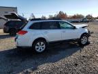 SUBARU OUTBACK 2. photo