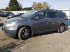 HONDA ODYSSEY EX photo