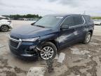 2023 CHEVROLET TRAVERSE L - 1GNERFKW8PJ151860