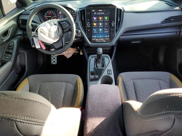 2024 SUBARU CROSSTREK - 4S4GUHF64R3794764