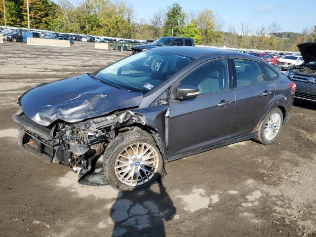 VIN 1FADP3F24DL120921 2013 Ford Focus, SE no.1