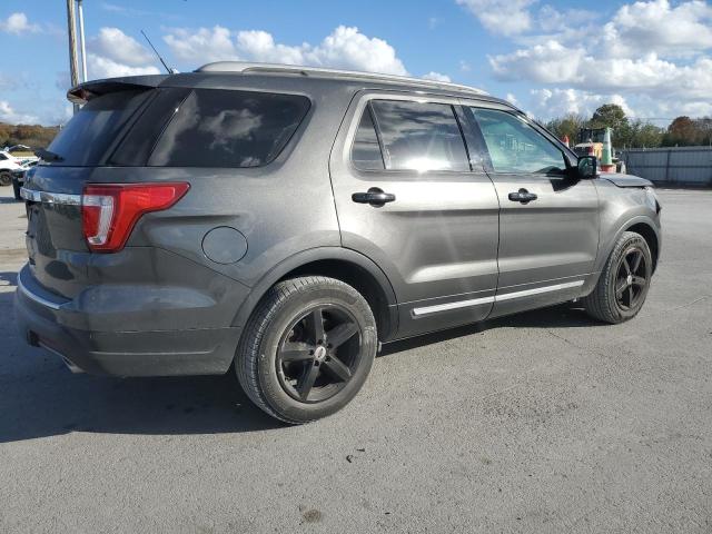 2018 FORD EXPLORER X - 1FM5K7D86JGC51599
