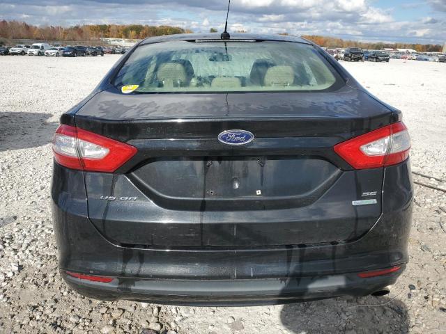 VIN 3FA6P0HR5DR222358 2013 Ford Fusion, SE no.6