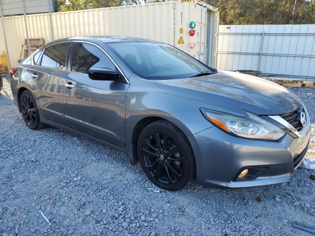 2018 NISSAN ALTIMA 2.5 - 1N4AL3AP5JC296017