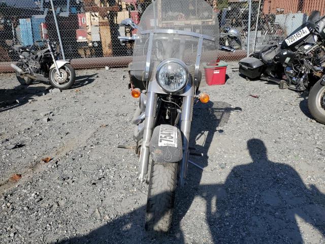 2005 HARLEY-DAVIDSON FLSTFI 1HD1BXD435Y078963