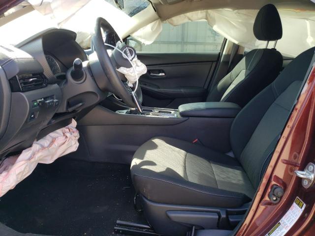3N1AB8CV2RY376676 2024 NISSAN SENTRA