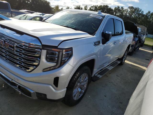 2022 GMC SIERRA K15 #2974786289