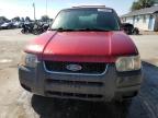 FORD ESCAPE XLT photo