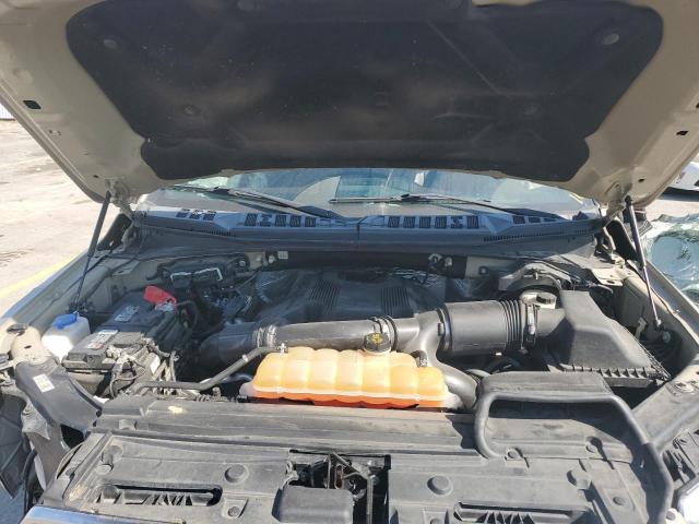 2017 FORD F150 SUPER - 1FTEW1EG8HFB30083