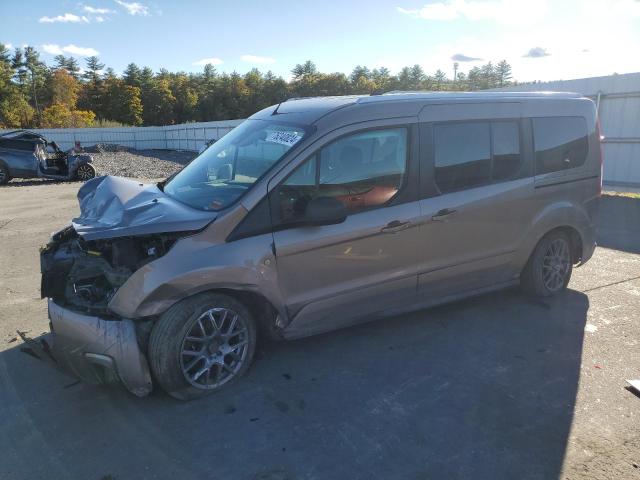 2020 FORD TRANSIT CO #2952983544