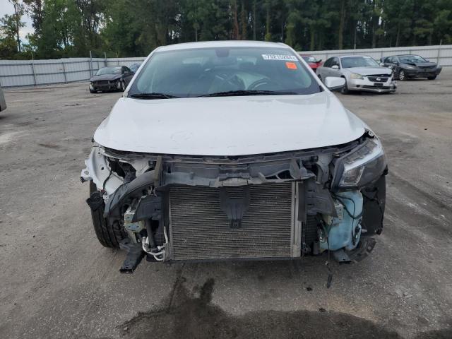 2017 CHEVROLET MALIBU LT - 1G1ZE5ST4HF208137