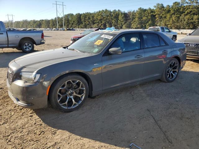 VIN 2C3CCABG3HH624133 2017 Chrysler 300, S no.1