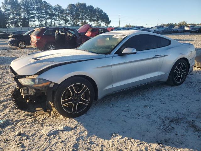 2018 FORD MUSTANG - 1FA6P8TH6J5167852