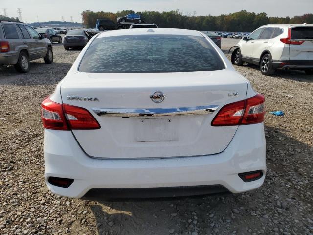2017 NISSAN SENTRA S - 3N1AB7AP0HY361462