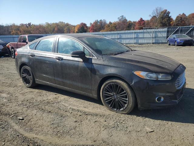 VIN 3FA6P0HR4DR354379 2013 Ford Fusion, SE no.4