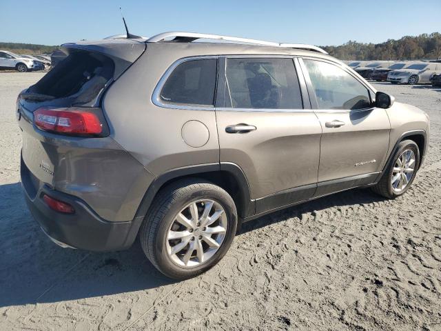 2016 JEEP CHEROKEE L - 1C4PJLDS0GW248037