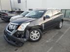 2015 CADILLAC SRX LUXURY - 3GYFNBE31FS604100