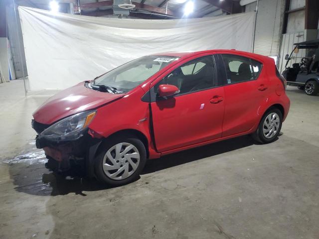 2015 TOYOTA PRIUS C - JTDKDTB39F1577831