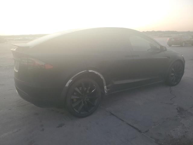 2017 TESLA MODEL X - 5YJXCBE25HF054029