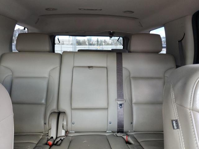 2017 GMC YUKON SLT - 1GKS1BKC9HR259865