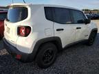 JEEP RENEGADE S снимка