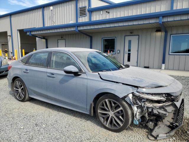 2022 HONDA CIVIC TOUR - 2HGFE1F95NH325643