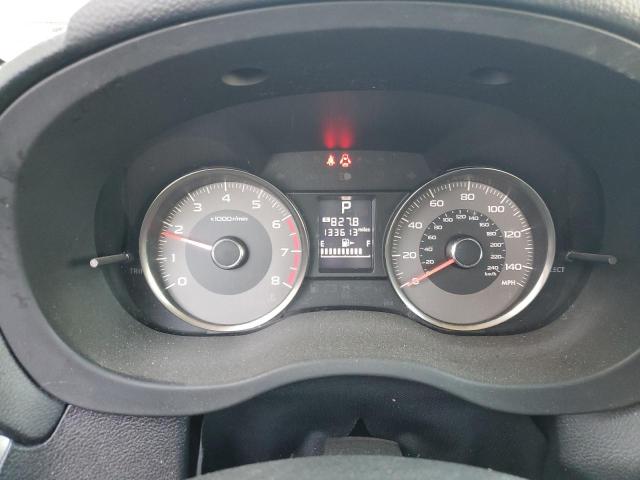 2015 SUBARU FORESTER 2 - JF2SJAHC1FH560258